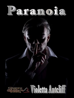 cover image of Paranoia